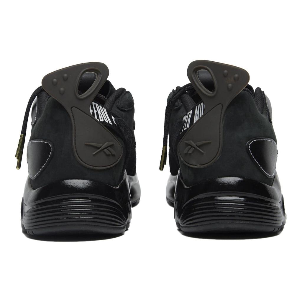 Dmx Daytona Reebok Experiment 'Nero' DV4710