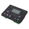 LCD Display Diesel Generator Controller Automatic Start Genset Controller Module 8?35V JXG6110U