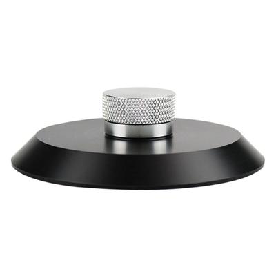 Plak Çalar Ağırlık Disk Sabitleyici Pikap Plak Ağırlığı Sabitleyici Titreşimi Ortadan Kaldırır Disk Sabitleyici