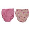 Sanrio Characters Panties My Cotton Girls' (2-Pack) Kuromi, Melody, Cinnamoroll, 100%