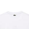 Lacoste Mens Heavy Cotton T-Shirt