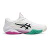 Asics Court FF 3 Rutschfeste Niedrige Tennisschuhe Herren 1041A370-106