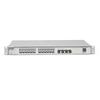 Ruijie 24-Port Gigabit Managed Ethernet Switch with 10G Uplink