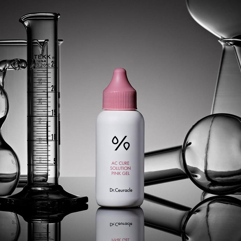 Dr.Ceuracle AC Cure Solution Gel Rose 50 ml