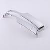 Prado Rearview Mirror Cover: Anti-scratch Bright Strip for Baoda and Land Cruiser