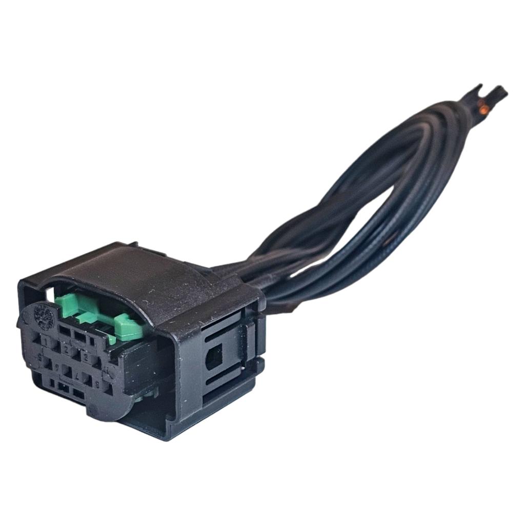 Cruise Control Distance Sensor Connector Fits Dodge Fiat Hyundai Jeep 2011-