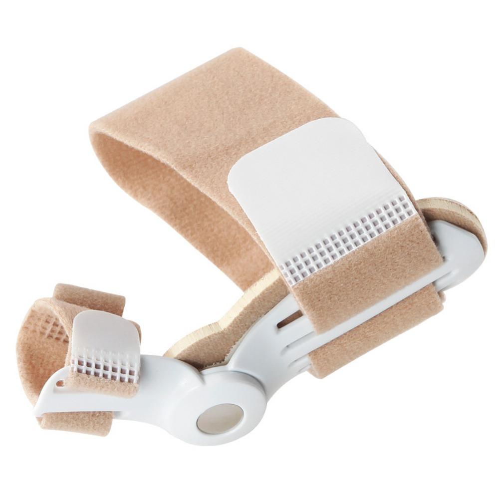 1Pc Big Bone Toe Bunion Splint Straightener Corrector Foot Pain Relief Hallux Valgus Feet Care Protector Foot Care Tools