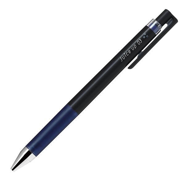 

Шариковые ручки Pilot Gel Ink Juice Up 03 blue black