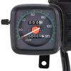 H5-Motorcycle Instrument Odometer Tachometer Instrument Assembly For GS125