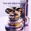 Rotatable Adjustable Metal Phone & Tablet Holder with Custom Logo