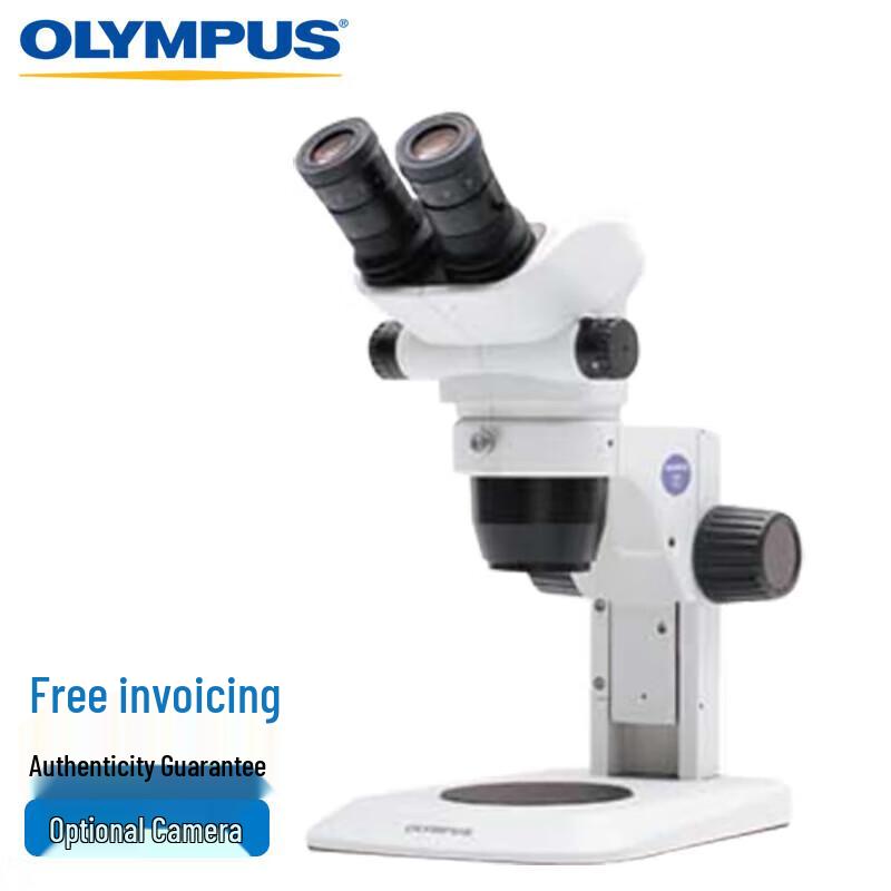 

OLYMPUS SZ51 Stereo Biological Microscope
