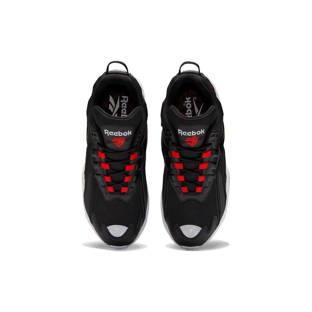 Intv 96 Reebok 'Chinese Valentines Day - Black' FX2144