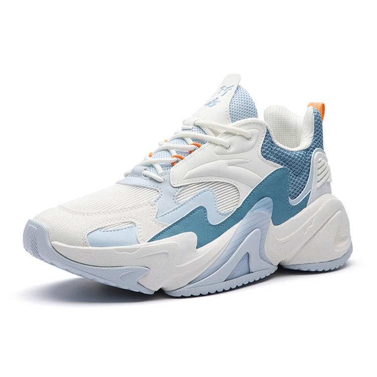 Anta Walker 3.0 Shock-absorbing And Wear-resistant Lifestyle Shoes Men 112238881-5