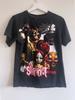 Slipknot Lowa Band T-Shirt Geschenk für Fan Schwarz Unisex T-Shirt Nachdruck KH6873 Unisex T-Shirt