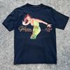 Gloria Estefan ‘One Night Only Cotton Black All Size Unisex Shirt Unisex T-Shirt