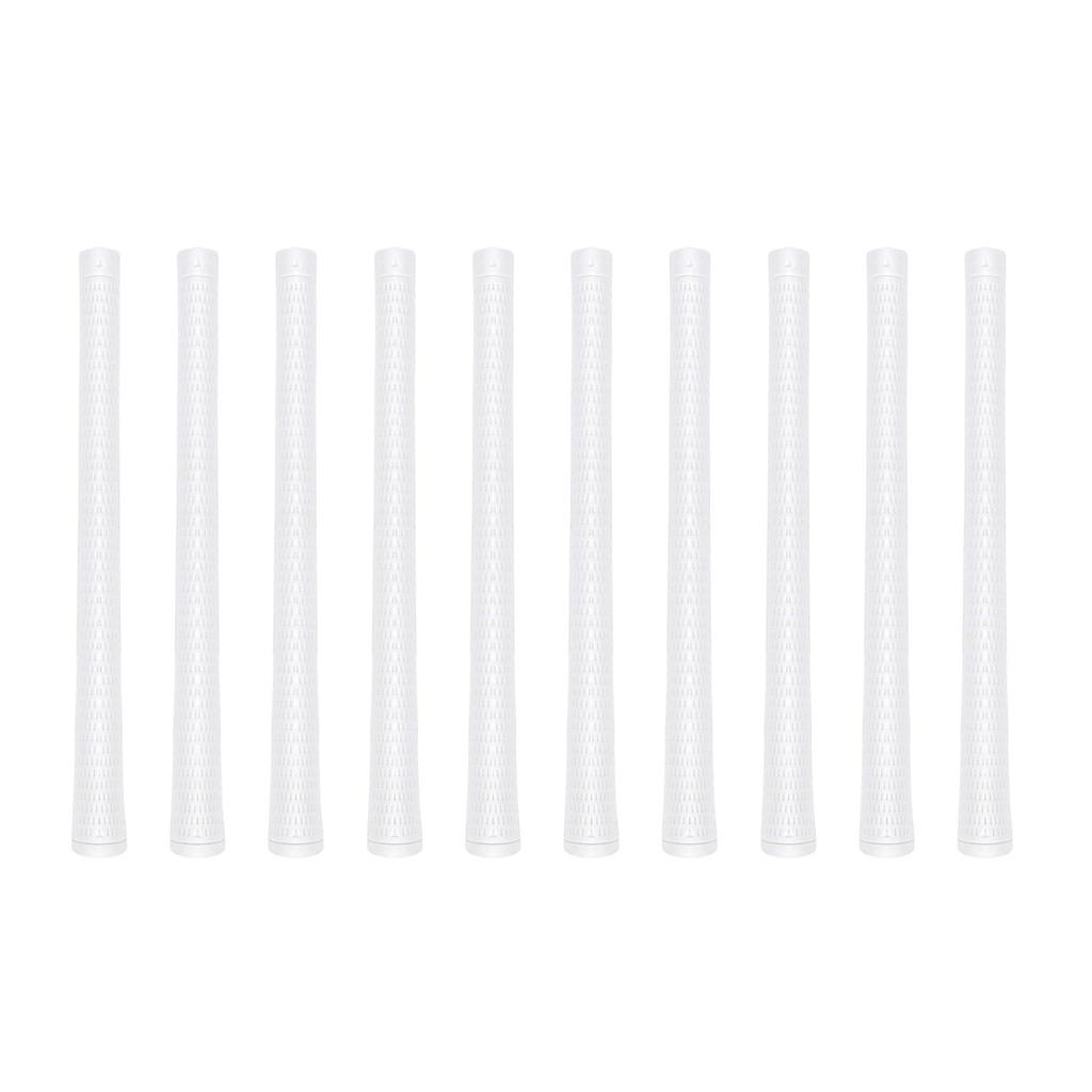 Golf Putter Grip, Anti Skid Rubber Golf Club Putter Grip Replacement Lightweight and Comfortable Golf Grips for Golfers