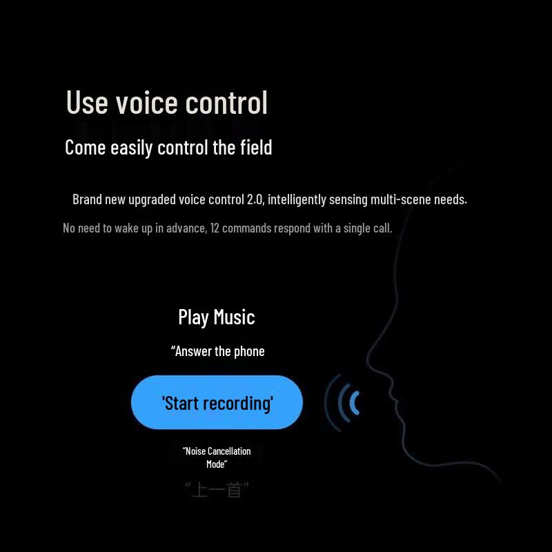 iFLYTEK AI Conference Translator Earbuds Pro 3