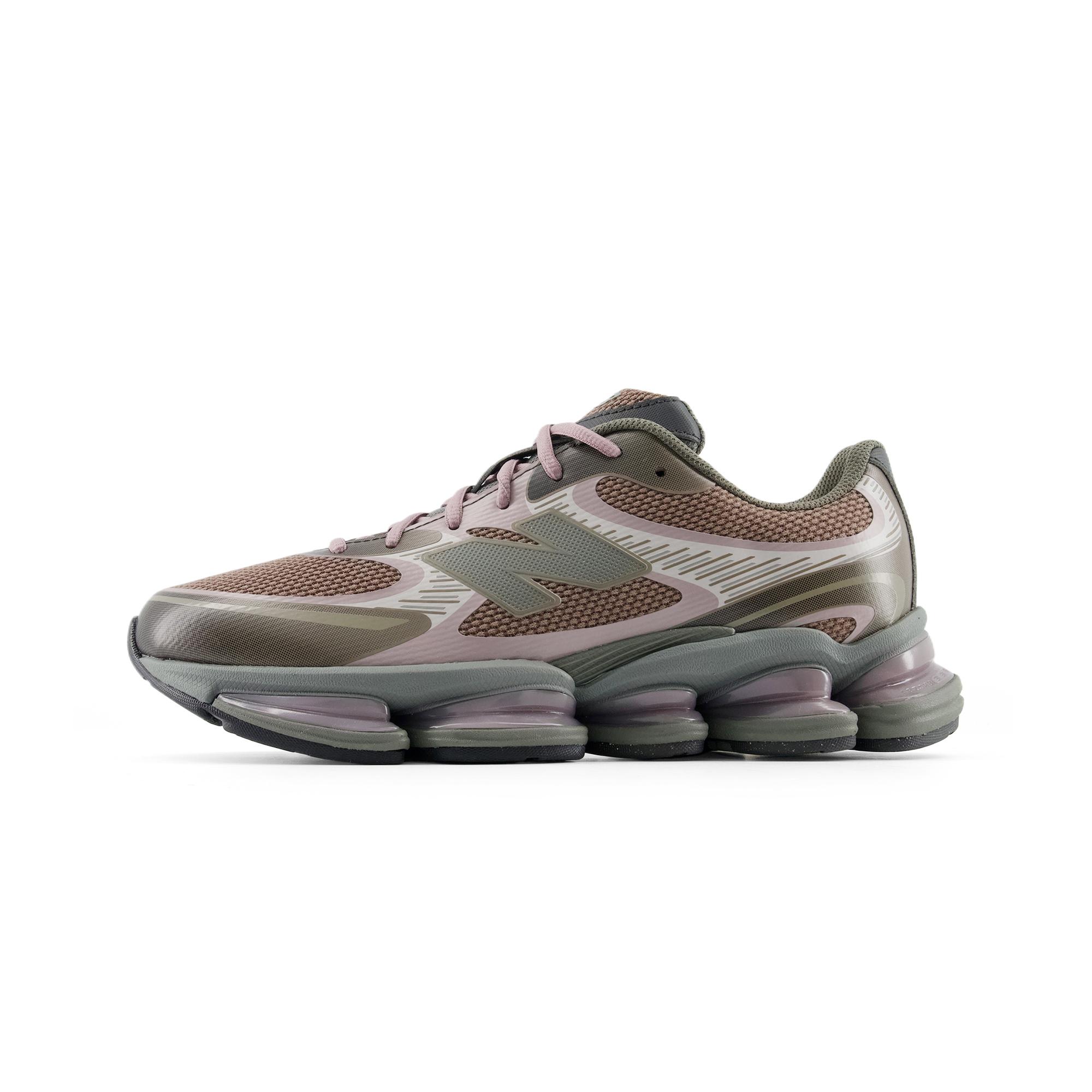 New Balance Abzorb 2000 Ice Wine Earth Shadow 37