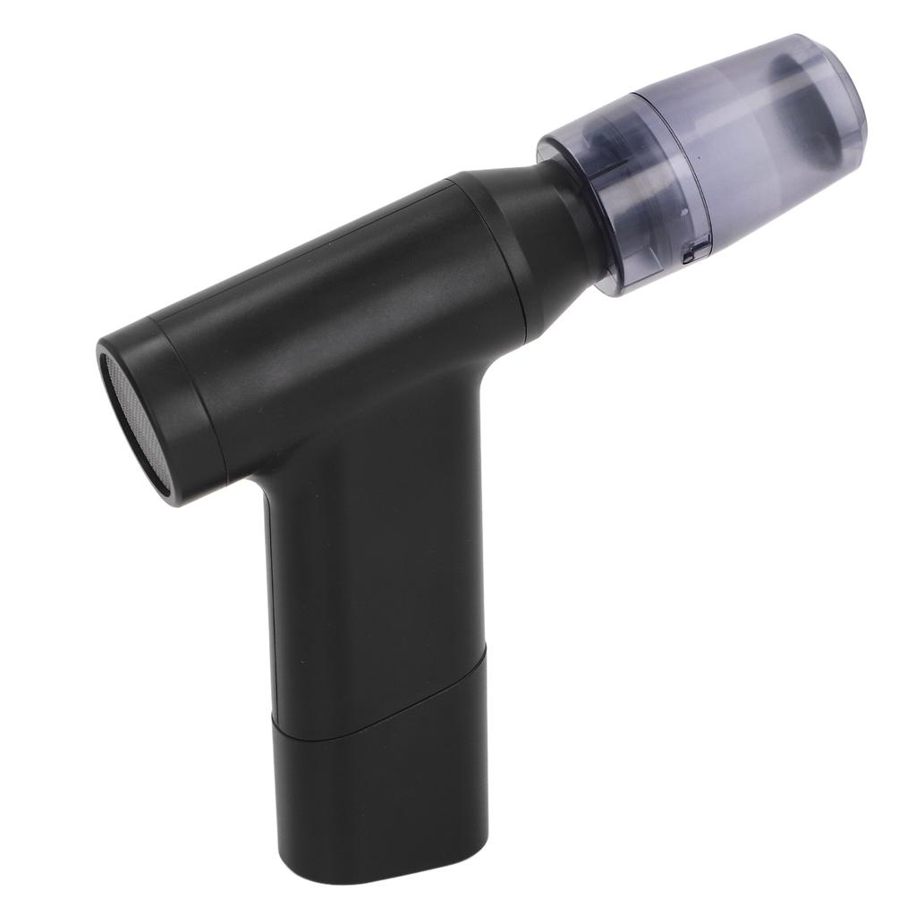 Turbo Fan 110000RPM Variable Speed Brushless Motor Mini Electric Air Duster Portable Blower Fan for Home Car Office