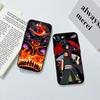 Anime Naruto New High-End Shell Phone Case for Redmi Note 13 14 Pro+ Plus A3 A3X 13X 13C 13R 14S 14C 14R