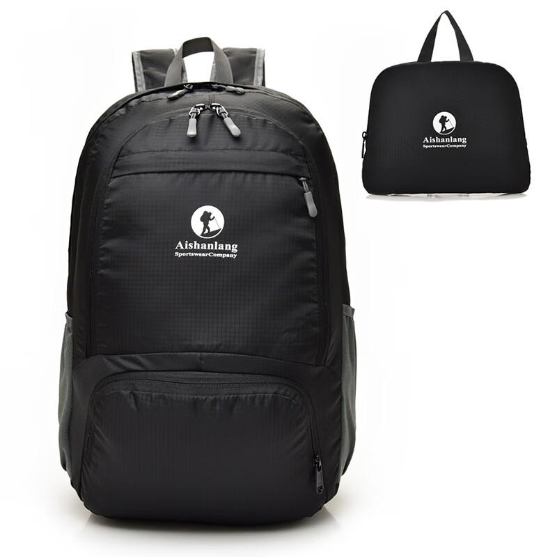 Li Shen Lightweight Travel Outdoor Backpack 1