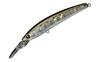 SMITH LTD Minnow DD Punish 80S 80mm Shell Yamame Lure 7.5g #43