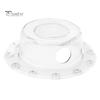 Bottomless Bath Overflow Drain Cover Strong Grip Leak-Free Better Bathing Experience Bathtub Seal Suction Cup