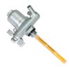 China CJ-K750 Motorcycle Parts New Fuel Tank Switch Value Petcocks Tap with Filters Case for Ural/Dnepr