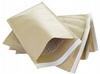 BROWN BUBBLE AIR ENVELOPES E15 15E 100 Pieces STRONG CARDBOARD