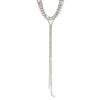 Jewelry Simple Long Claw Chain Neck Chain Wind Design Clavicle Chain Fringed Necklace