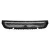 LR106768 Front Bumper Lower Center Grille for 2017 Land Rover Range Rover Velar