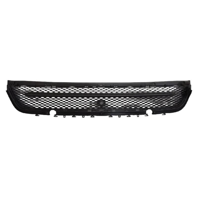 LR106768 Front Bumper Lower Center Grille for 2017 Land Rover Range Rover Velar