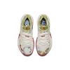 Bandulu X Nike Kyrie 5 EP Embroidered Splatters Men Sneakers Cream Light-bone Green-red CK5837-100