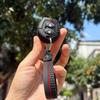 Pentru Seat Pentru Skoda Pentru VW Carcasă Cheie Silicon Pentru Leon Seat MC1 Cordoba Ibiza Altea Toledo Sharan Octavia Mk1 Fox Breloc