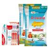 Power White Toothpaste, Toothbrush & Rice Value Pack