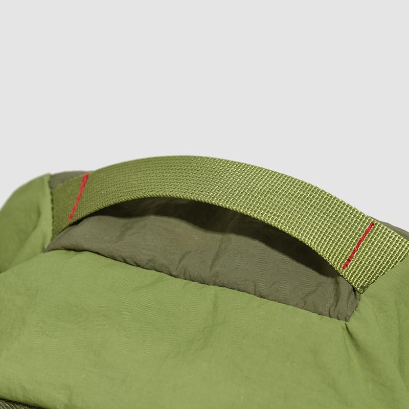 Lightweight Backpack Lightweight Wear-resistant College-style Large Capacity Backpack