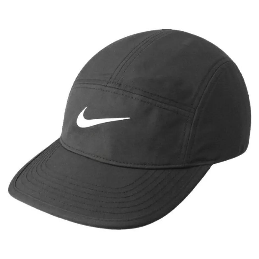 Dri-FIT Fly Unstructured Swoosh Cap (FB5624-010) No. 56 [S~M]