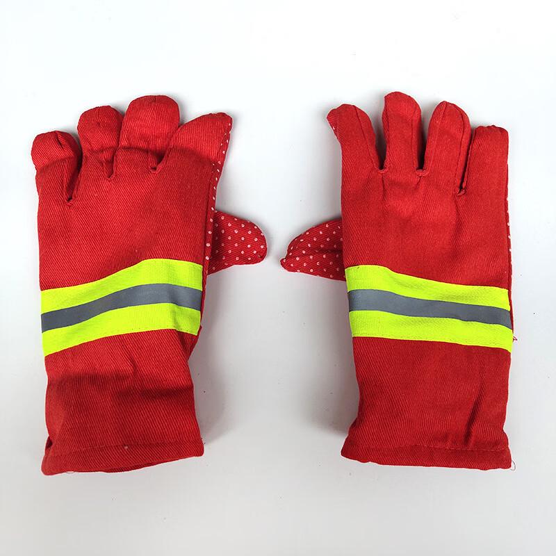 

Brangdy Fire Rescue Suit M