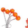 Thanksgiving For Indoor Outdoor Garden DIY Halloween Home Decor Lights String ornament Garland Lamp