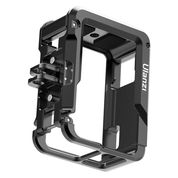 Ulanzi 3204 OA-14 DJI OSMO ACTION 3 Metal Camera Cage