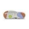 Nike Abrasion Resistant Low top Kids' Running Shoes Children Aged 3 7 Years Old DQ0512-100