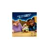LEGO Dreams Mr. Turtle's Truck Toy Building Set for Kids Ages 7-9, Creative Play, Gift Idea, 71456