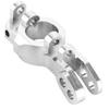 RC Aluminum Alloy Front Reat C Hub Carrier Parts for   XTE 1Celsius10 Remote Control Car