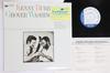 LP Record KENNY BURRELL - Togethering BNJ91002 BLUE NOTE 1985 Japan Jazz Used