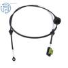 Transmission Gear Shift Cable For 98-04 Ford E150 E250 E350 EconolineYC2Z7E395AC