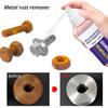 30ml Haushaltsreinigung Multifunktionaler Rostschutzmittel-Entferner Entrostungsspray Autoreinigungszubehör Metallpolitur Dropship