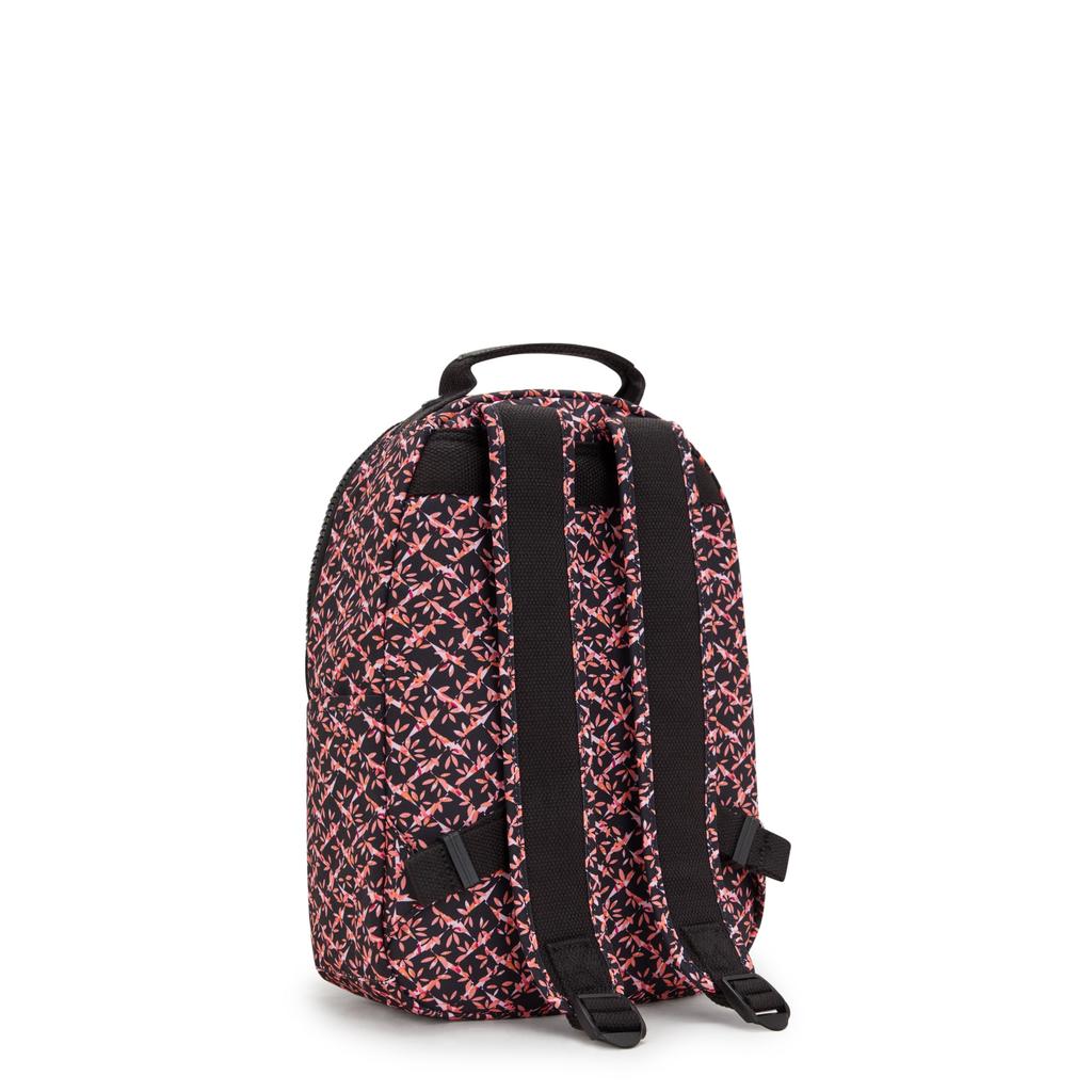 Kipling Soul Small Backpack with Durable Padded Shoulder Straps and Tablet Dance x x Kipling Soul Small Tablet Backpack with Durable Padded Shoulder