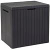 Garden Balcony Box Keter City Box 113L Garden Storage