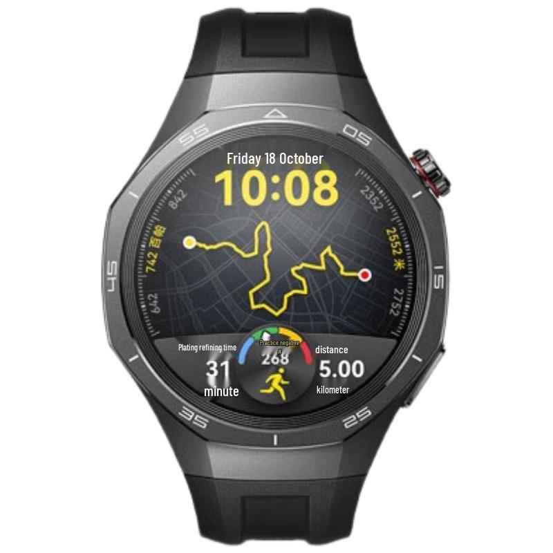 

HUAWEI WATCH GT 5 Pro Smartwatch (CN version)