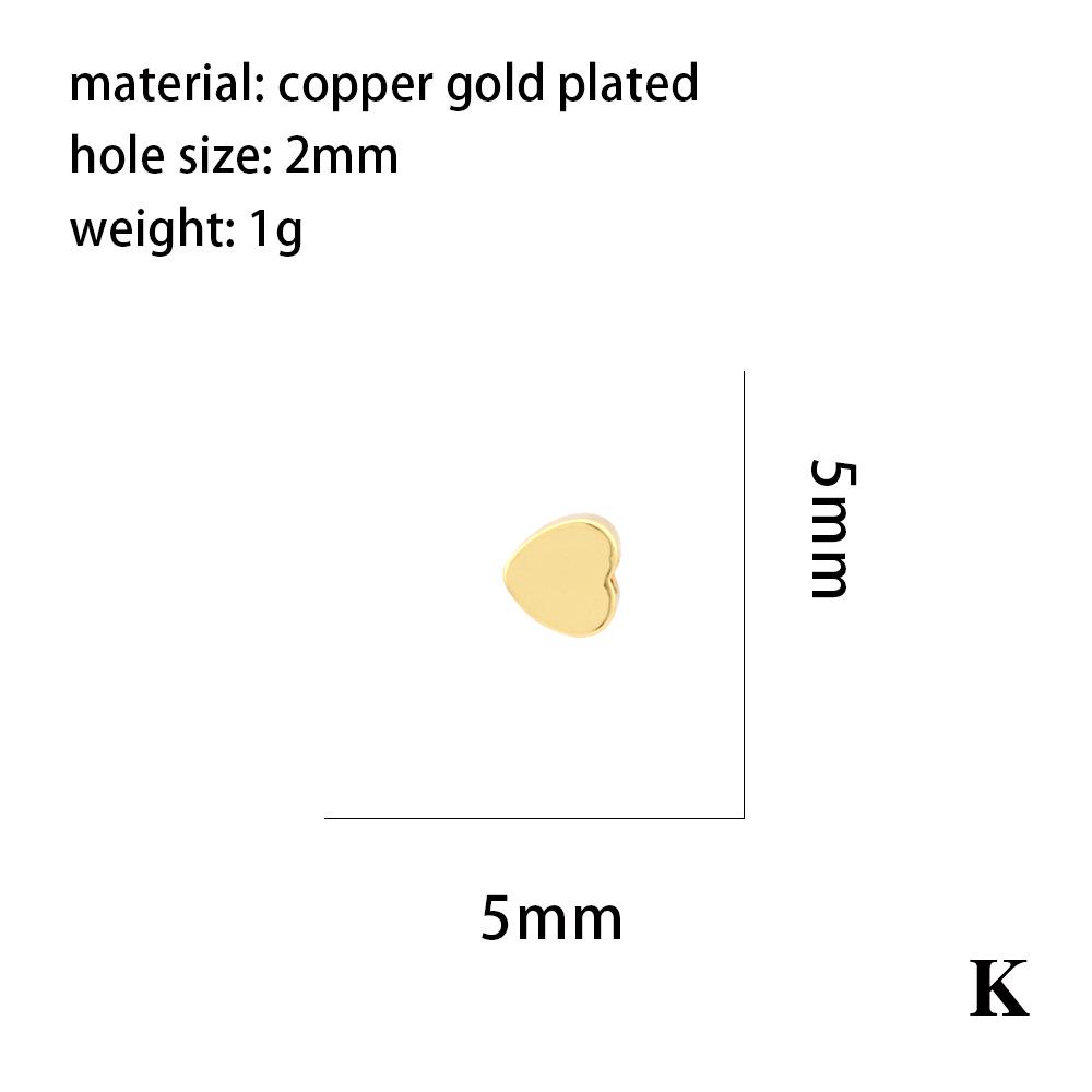 

Подвеска «Астронавт с дурным глазом» с покрытием из 18-каратного золота – аксессуар для изготовления украшений своими руками